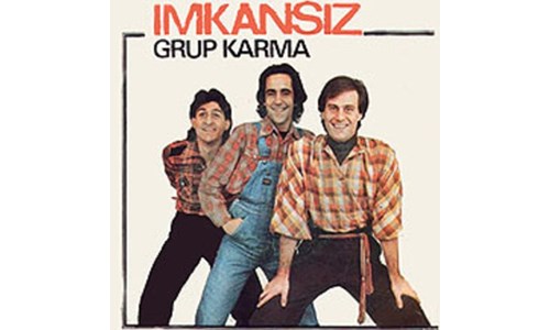 İMKANSIZ İMKANSIZ SEVMEMEK İMKANSIZ